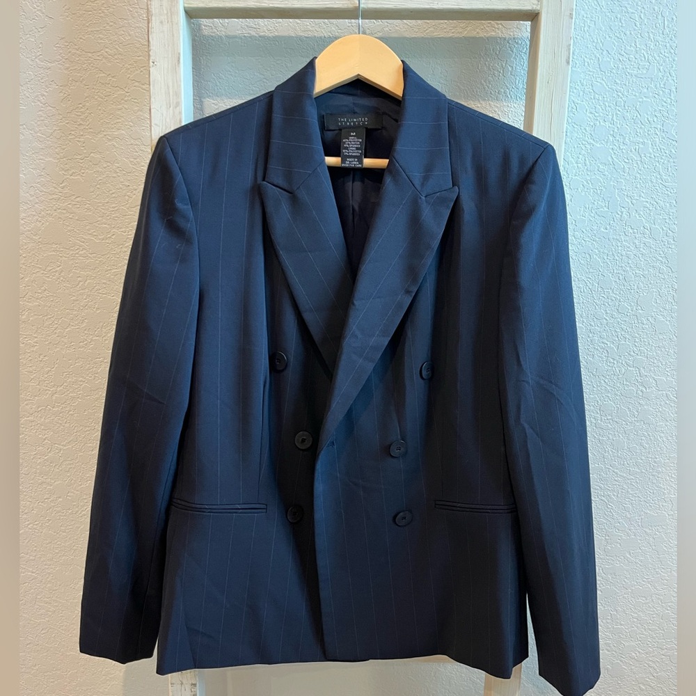 The Limited blazer